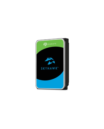 SEAGATE Surveillance Skyhawk 1TB HDD SATA 6Gb/s 256MB cache 3.5inch