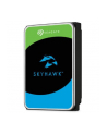 SEAGATE Surveillance Skyhawk 1TB HDD SATA 6Gb/s 256MB cache 3.5inch - nr 4