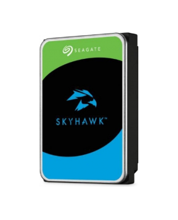 SEAGATE Surveillance Skyhawk 1TB HDD SATA 6Gb/s 256MB cache 3.5inch