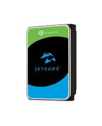 SEAGATE Surveillance Skyhawk 6TB HDD SATA 6Gb/s 256MB cache 3.5inch