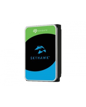 SEAGATE Surveillance Skyhawk 6TB HDD SATA 6Gb/s 256MB cache 3.5inch