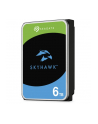 SEAGATE Surveillance Skyhawk 6TB HDD SATA 6Gb/s 256MB cache 3.5inch - nr 3