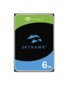 SEAGATE Surveillance Skyhawk 6TB HDD SATA 6Gb/s 256MB cache 3.5inch - nr 7