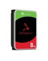 SEAGATE NAS HDD 8TB IronWolf 5400rpm 6Gb/s SATA 256MB cache 3.5inch - nr 10