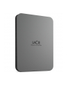 LACIE External Portable Hardrive 2TB USB 3.2 Gen 1 up to 5Gb/s USB-C - nr 2