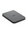 LACIE External Portable Hardrive 2TB USB 3.2 Gen 1 up to 5Gb/s USB-C - nr 6