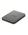 LACIE External Portable Hardrive 2TB USB 3.2 Gen 1 up to 5Gb/s USB-C - nr 7