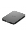 LACIE External Portable Hardrive 2TB USB 3.2 Gen 1 up to 5Gb/s USB-C - nr 8