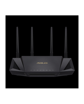 ASUS-RT-AX58U AX3000 dual-band Wi-Fi router