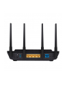 ASUS-RT-AX58U AX3000 dual-band Wi-Fi router - nr 58