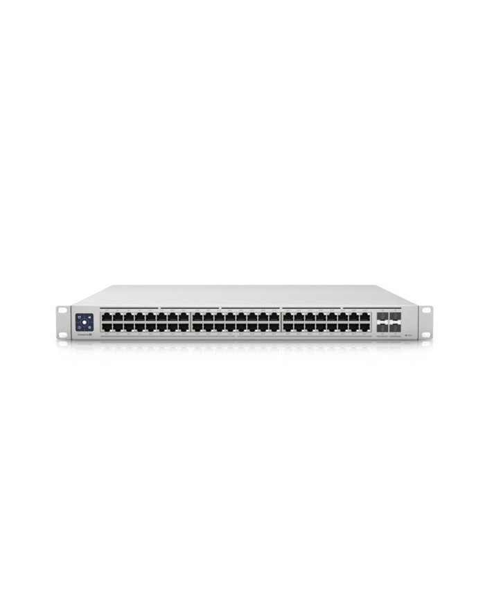 Ubiquiti Switch USW-Enterprise-48-PoE UniFi Layer 3 główny