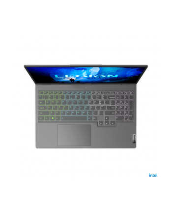 Lenovo Legion 5 15IAH7H i7-12700H 156  WQHD IPS 300nits AG 165Hz 16GB DDR5 4800 SSD512 GeForce RTX 3070 8GB NoOS Storm Grey