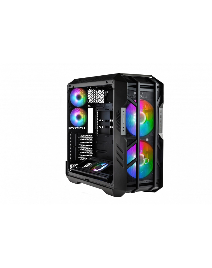 COOLER MASTER OBUDOWA HAF 700 FULL TOWER ARGB H700-IGNN-S00 główny