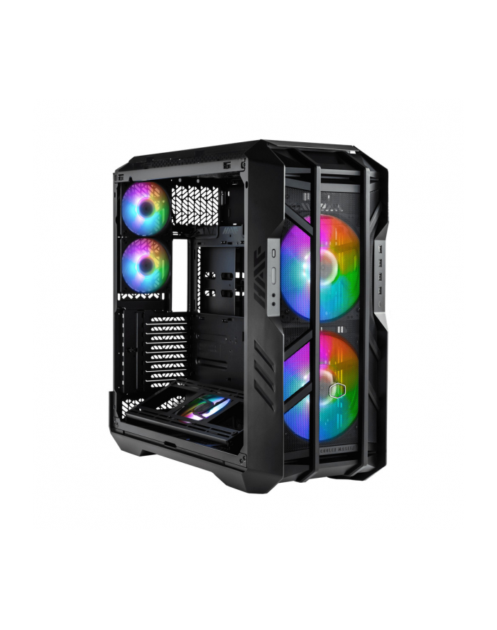 COOLER MASTER OBUDOWA HAF 700 FULL TOWER ARGB H700-IGNN-S00 główny