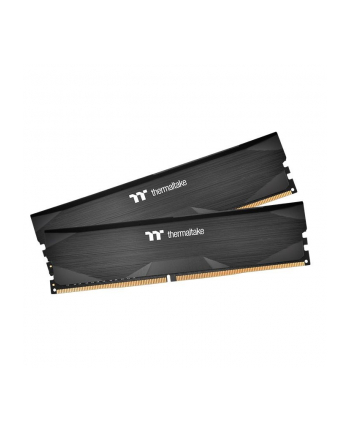 THERMALTAKE TOUGHRAM H-ONE DDR4 2X8GB 3200MHZ CL16 XMP2 BLACK R021D408GX2-3200C16D