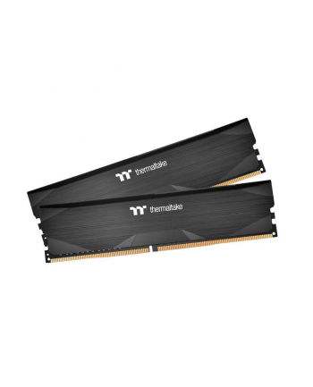 THERMALTAKE TOUGHRAM H-ONE DDR4 2X8GB 3600MHZ CL18 XMP2 BLACK R021D408GX2-3600C18D