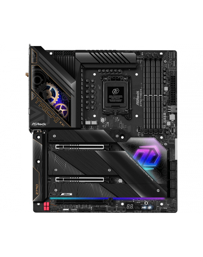 Płyta główna Asrock Z790 Taichi główny