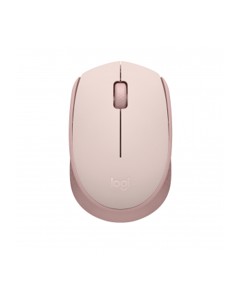 LOGITECH M171 Wireless Mouse - ROSE - EMEA-914