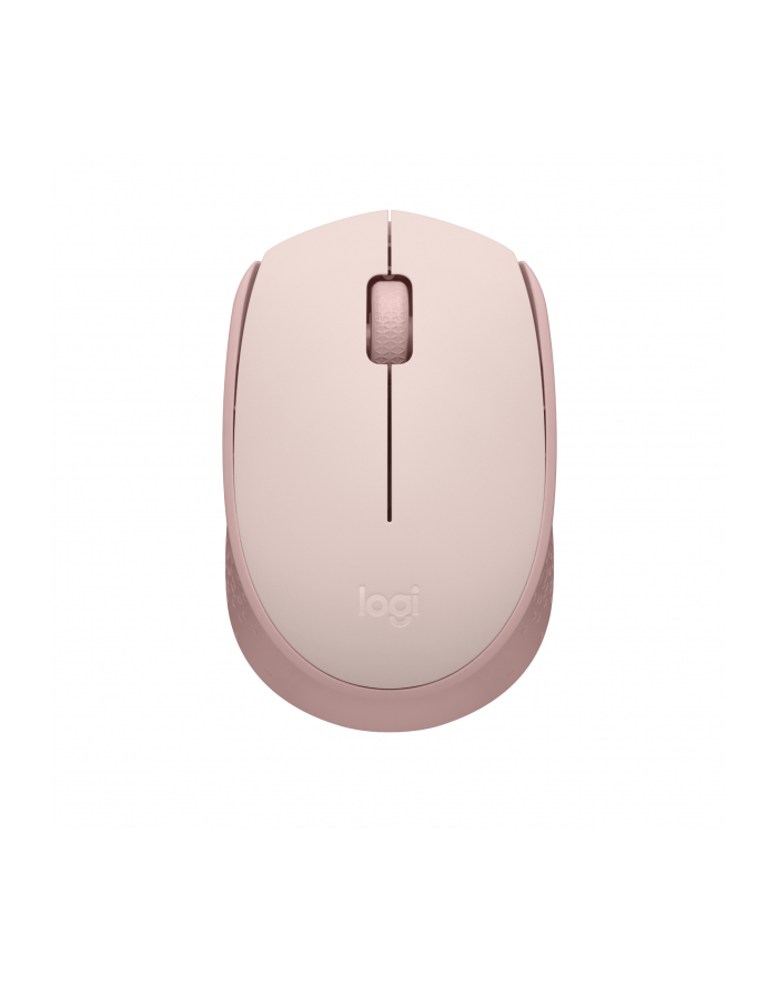 LOGITECH M171 Wireless Mouse - ROSE - EMEA-914 główny