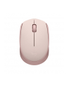 LOGITECH M171 Wireless Mouse - ROSE - EMEA-914 - nr 2