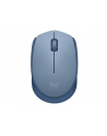 LOGITECH M171 Wireless Mouse - BLUEGREY - EMEA-914 - nr 3