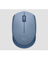 LOGITECH M171 Wireless Mouse - BLUEGREY - EMEA-914 - nr 6