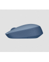 LOGITECH M171 Wireless Mouse - BLUEGREY - EMEA-914 - nr 8