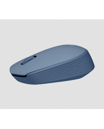 LOGITECH M171 Wireless Mouse - BLUEGREY - EMEA-914