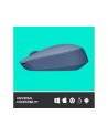 LOGITECH M171 Wireless Mouse - BLUEGREY - EMEA-914 - nr 10