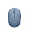 LOGITECH M171 Wireless Mouse - BLUEGREY - EMEA-914 - nr 1