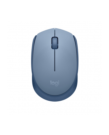 LOGITECH M171 Wireless Mouse - BLUEGREY - EMEA-914