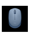 LOGITECH M171 Wireless Mouse - BLUEGREY - EMEA-914 - nr 13