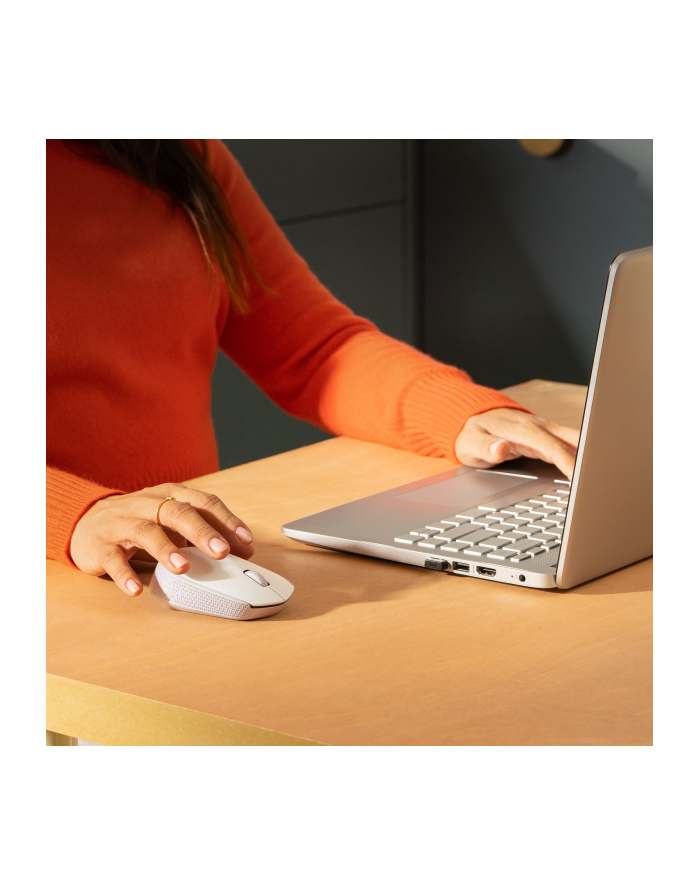 LOGITECH M171 Wireless Mouse - OFF WHITE - EMEA-914 główny