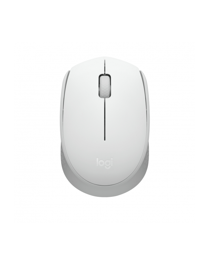 LOGITECH M171 Wireless Mouse - OFF WHITE - EMEA-914 główny