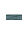 Pendrive Silicon Power Mobile C07 32GB USB-C 3.2 Antybakteryjny Blue - nr 2