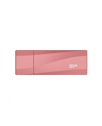 Pendrive Silicon Power Mobile C07 32GB USB-C 3.2 Antybakteryjny Pink nr 1