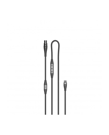Beyerdynamic PRO X lightning cable - Kabel do DT PRO X / DT 1770 / DT1990 PRO lightning nr 2