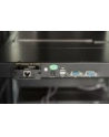 Konsola modułowa 17'' LCD DIGITUS z touchpad KVM 8 portów 1U komplet kabli (8xDS-19231) klawiatura US - nr 17