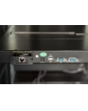 Konsola modułowa 17'' LCD DIGITUS z touchpad KVM 8 portów 1U komplet kabli (8xDS-19231) klawiatura US - nr 7