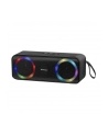 Głośnik Defender Q1 Bluetooth 10W BT/FM/TF/USB/AUX/TWS/LED - nr 4