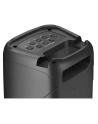 Głośnik Defender BOOMER 20 Bluetooth 20W MP3/FM/SD/USB/AUX/TWS/LED/MIC KARAOKE czarny - nr 12