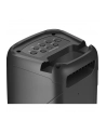 Głośnik Defender BOOMER 20 Bluetooth 20W MP3/FM/SD/USB/AUX/TWS/LED/MIC KARAOKE czarny - nr 6