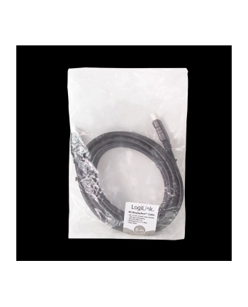  Kabel DisplayPort 1.2 LogiLink CD0103 M/M 5m nr 2