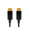  Kabel DisplayPort 1.2 LogiLink CD0103 M/M 5m - nr 9