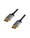  Kabel DisplayPort 1.2 LogiLink CDA0102 M/M 3m - nr 2