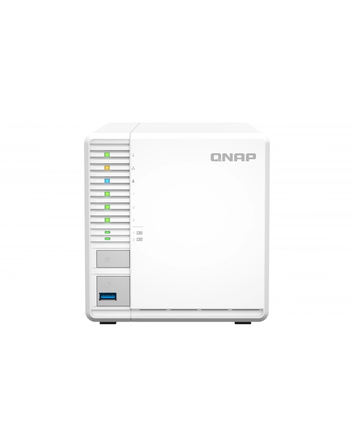 Serwer plików NAS QNAP TS-364-8G główny
