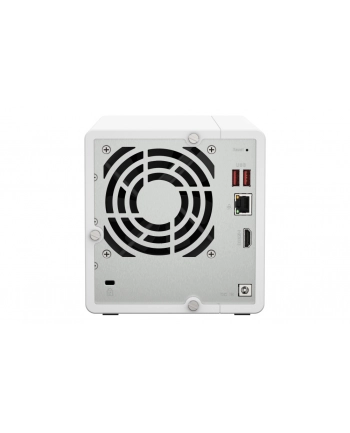Serwer plików NAS QNAP TS-364-8G nr 2
