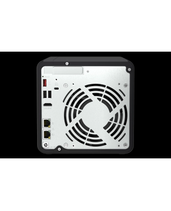 Serwer plików NAS QNAP TS-464-8G nr 1