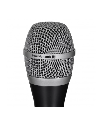Beyerdynamic TG V50 s - Mikrofon wokalowy dynamiczny nr 1