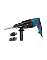 Wkrętarka udarowa GSB 185-Li 50/21Nm 2x2 0Ah BOSCH - nr 1
